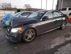 2017 Mercedes-Benz E 300 en venta en Lebanon, TN