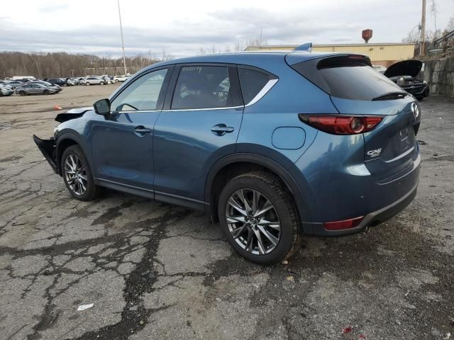 2019 Mazda CX-5 Signature