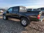 2003 Toyota Tacoma Double Cab