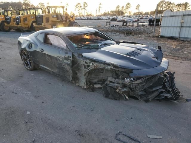 2019 Chevrolet Camaro SS