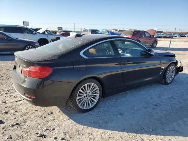 2014 BMW 428 I