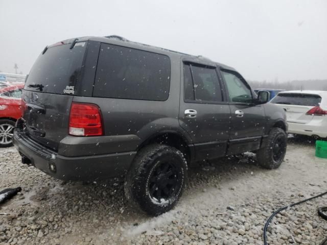 2004 Ford Expedition XLT