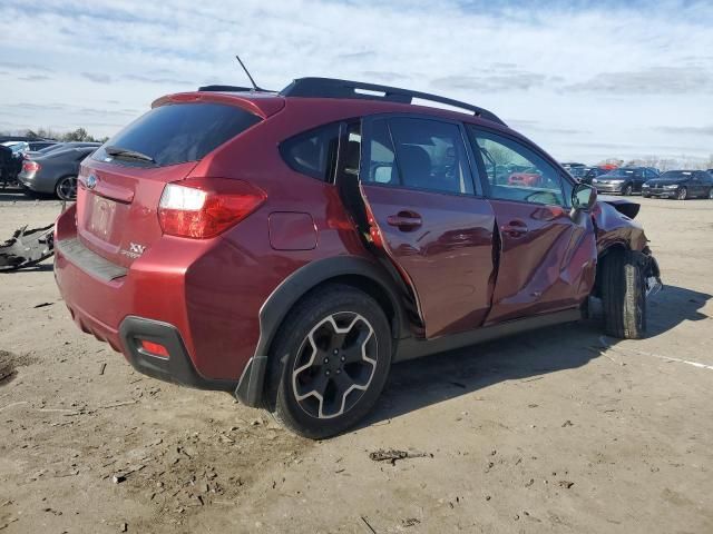 2013 Subaru XV Crosstrek 2.0 Premium