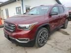 2018 GMC Acadia ALL Terrain