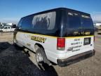 2008 Ford Econoline E350 Super Duty Wagon