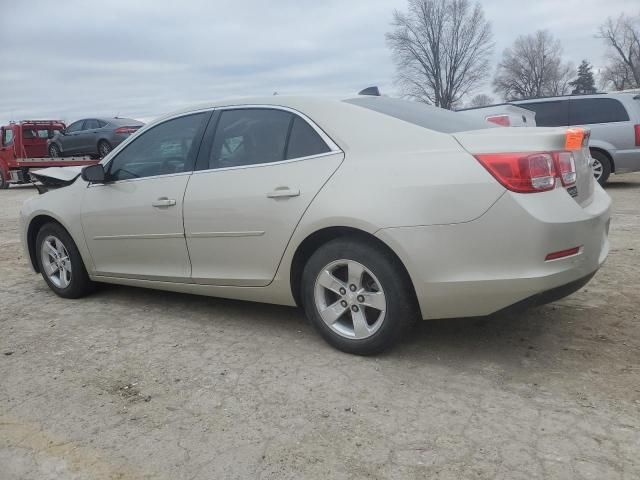 2013 Chevrolet Malibu LS