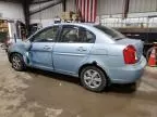 2009 Hyundai Accent GLS