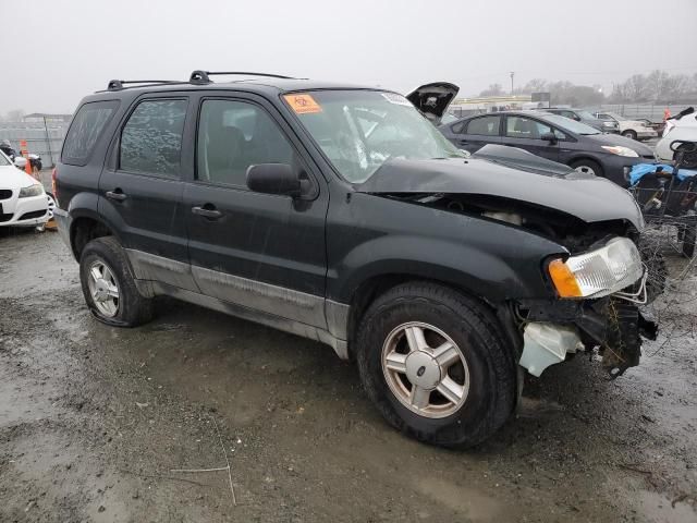 2003 Ford Escape XLS