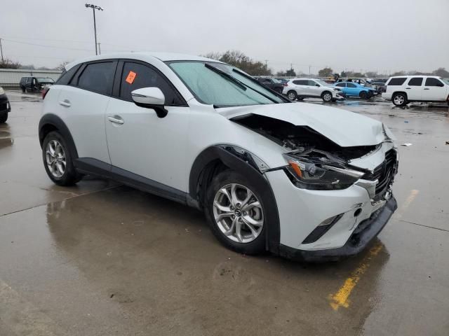 2021 Mazda CX-3 Sport