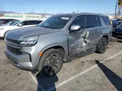 Chevrolet salvage cars for sale: 2023 Chevrolet Tahoe C1500 LS