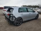 2017 Volkswagen GTI S/SE