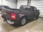 2008 Chevrolet Silverado K1500