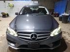 2014 Mercedes-Benz E 350 4matic