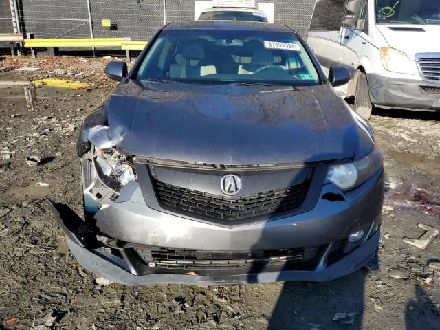 2010 Acura TSX