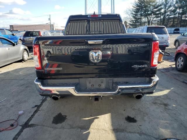 2020 Dodge RAM 1500 BIG HORN/LONE Star