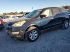 2009 Chevrolet Traverse LS