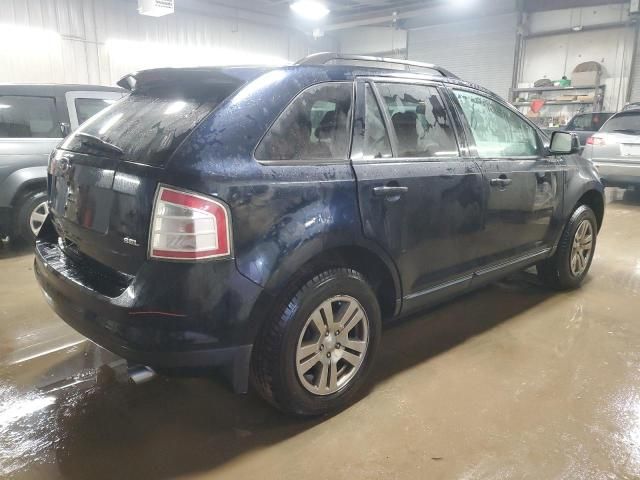 2008 Ford Edge SEL