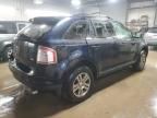 2008 Ford Edge SEL