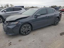 2025 Toyota Camry XSE en venta en Orlando, FL