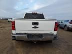 2014 Chevrolet Silverado K1500 LTZ