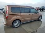 2014 Ford Transit Connect Titanium