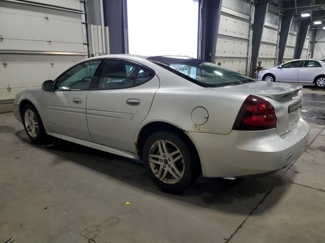 2005 Pontiac Grand Prix GTP