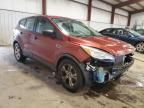 2016 Ford Escape S