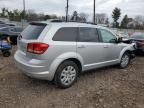 2014 Dodge Journey SE