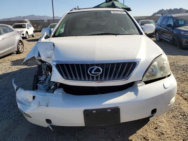 2009 Lexus RX 350