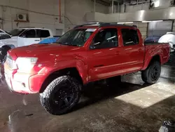 2013 Toyota Tacoma Double Cab en venta en Littleton, CO