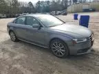 2014 Audi A4 Premium Plus