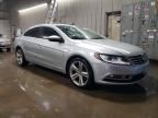 2013 Volkswagen CC Sport