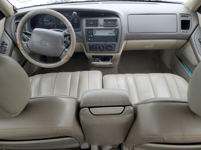 1998 Toyota Avalon XL