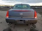 2008 Cadillac DTS