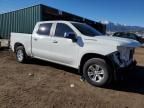 2020 Chevrolet Silverado C1500 LT