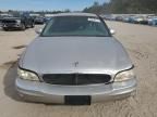 2004 Buick Park Avenue