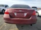 2006 Honda Accord SE