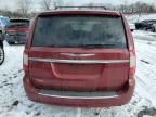 2011 Chrysler Town & Country Touring L