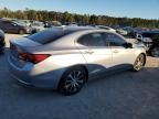 2015 Acura TLX Tech