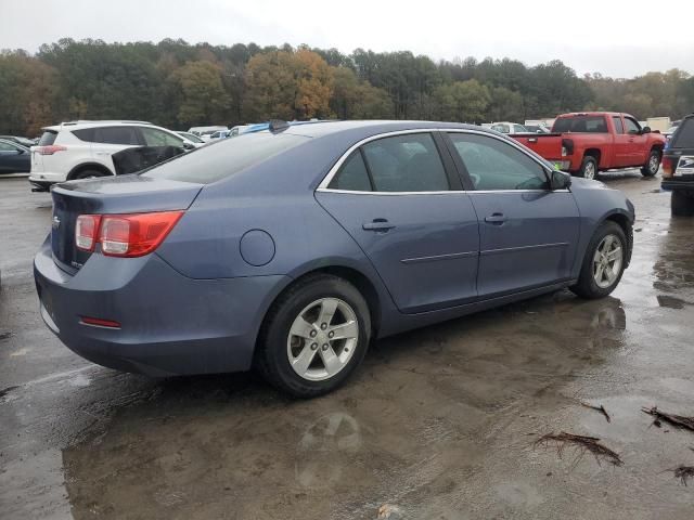 2013 Chevrolet Malibu LS