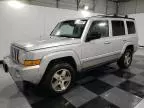 2010 Jeep Commander Sport