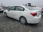 2013 Subaru Impreza