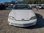 1999 Chevrolet Cavalier Base