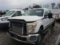 Ford Vehiculos salvage en venta: 2014 Ford F250 Super Duty