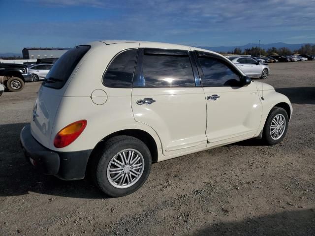 2005 Chrysler PT Cruiser Touring