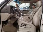 2002 Cadillac Escalade Luxury