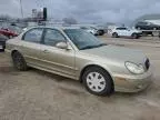 2004 Hyundai Sonata GL