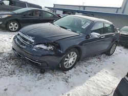 2014 Chrysler 200 Limited en venta en Wayland, MI