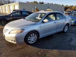 Toyota Vehiculos salvage en venta: 2007 Toyota Camry CE