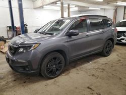 2022 Honda Pilot SE en venta en Ham Lake, MN